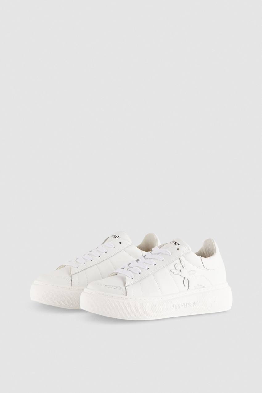 Patrizia Pepe Pepe Fly Sneakers Beyaz | WLC735489